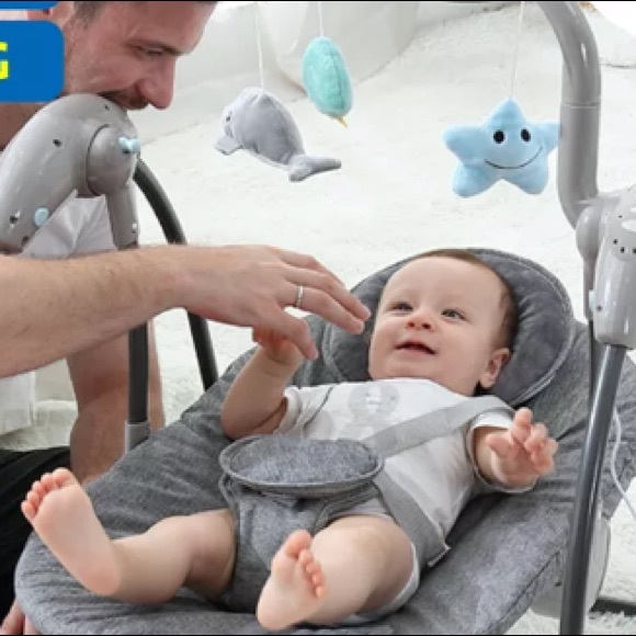 Meet your Posher, Joel - Picture 1 of 1